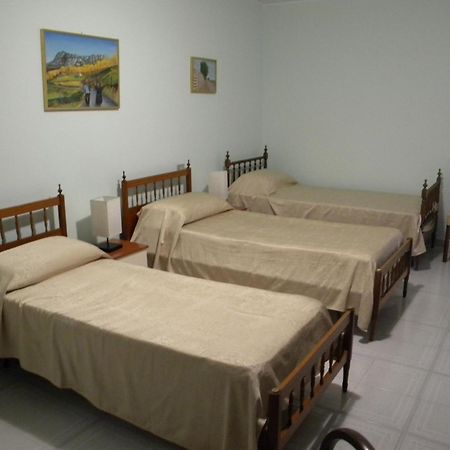 Appartement La Casa Di Prisco à Grassano Extérieur photo
