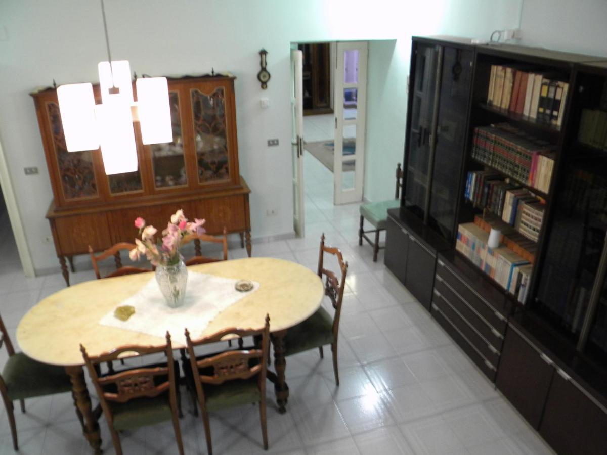 Appartement La Casa Di Prisco à Grassano Extérieur photo