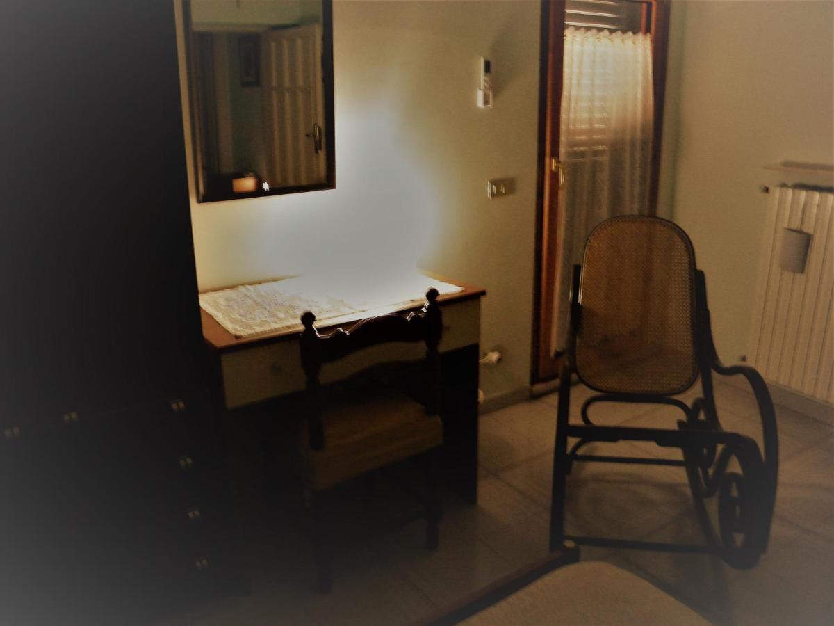 Appartement La Casa Di Prisco à Grassano Extérieur photo