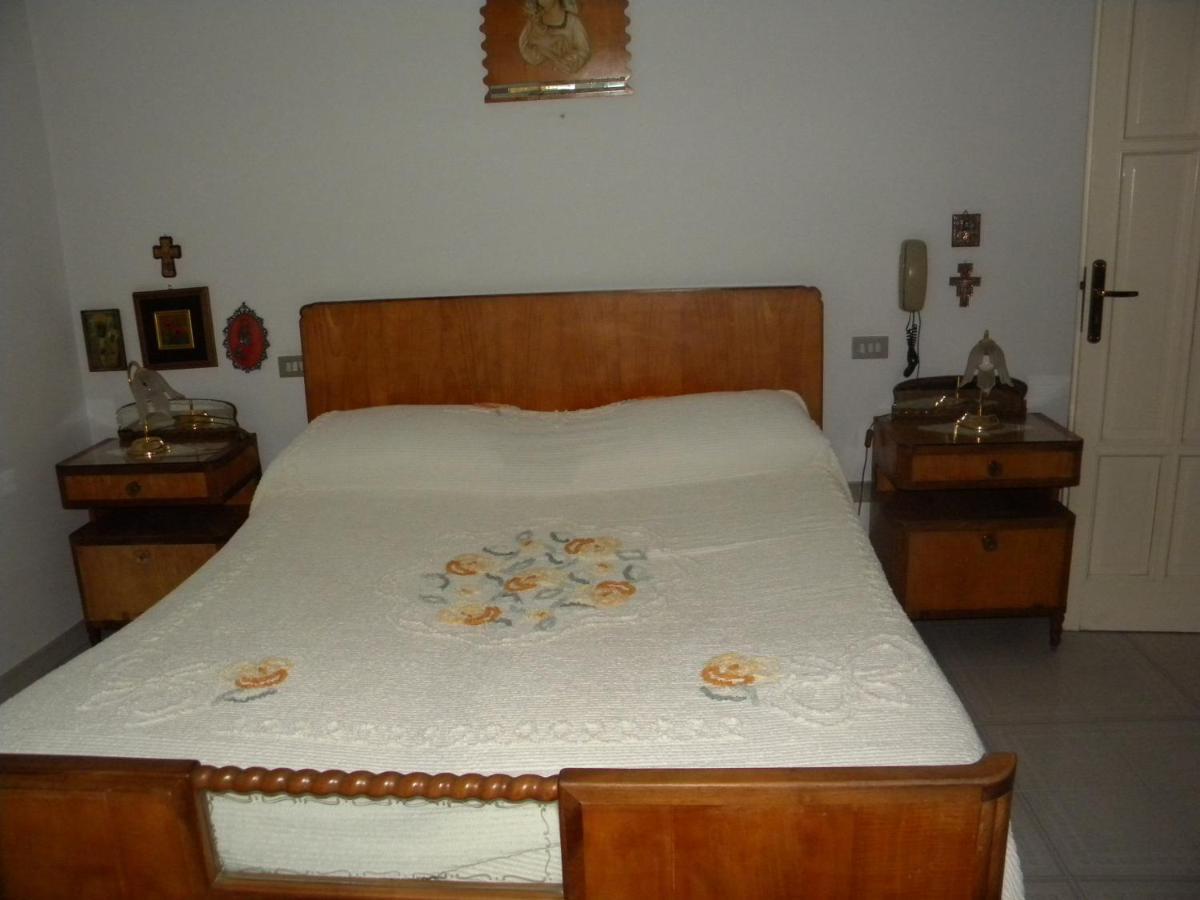 Appartement La Casa Di Prisco à Grassano Extérieur photo