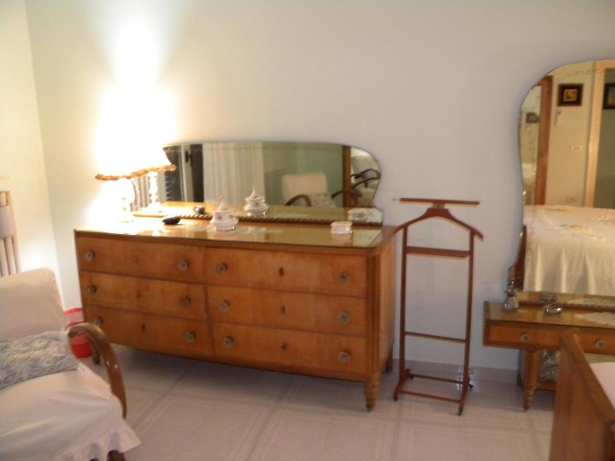 Appartement La Casa Di Prisco à Grassano Extérieur photo