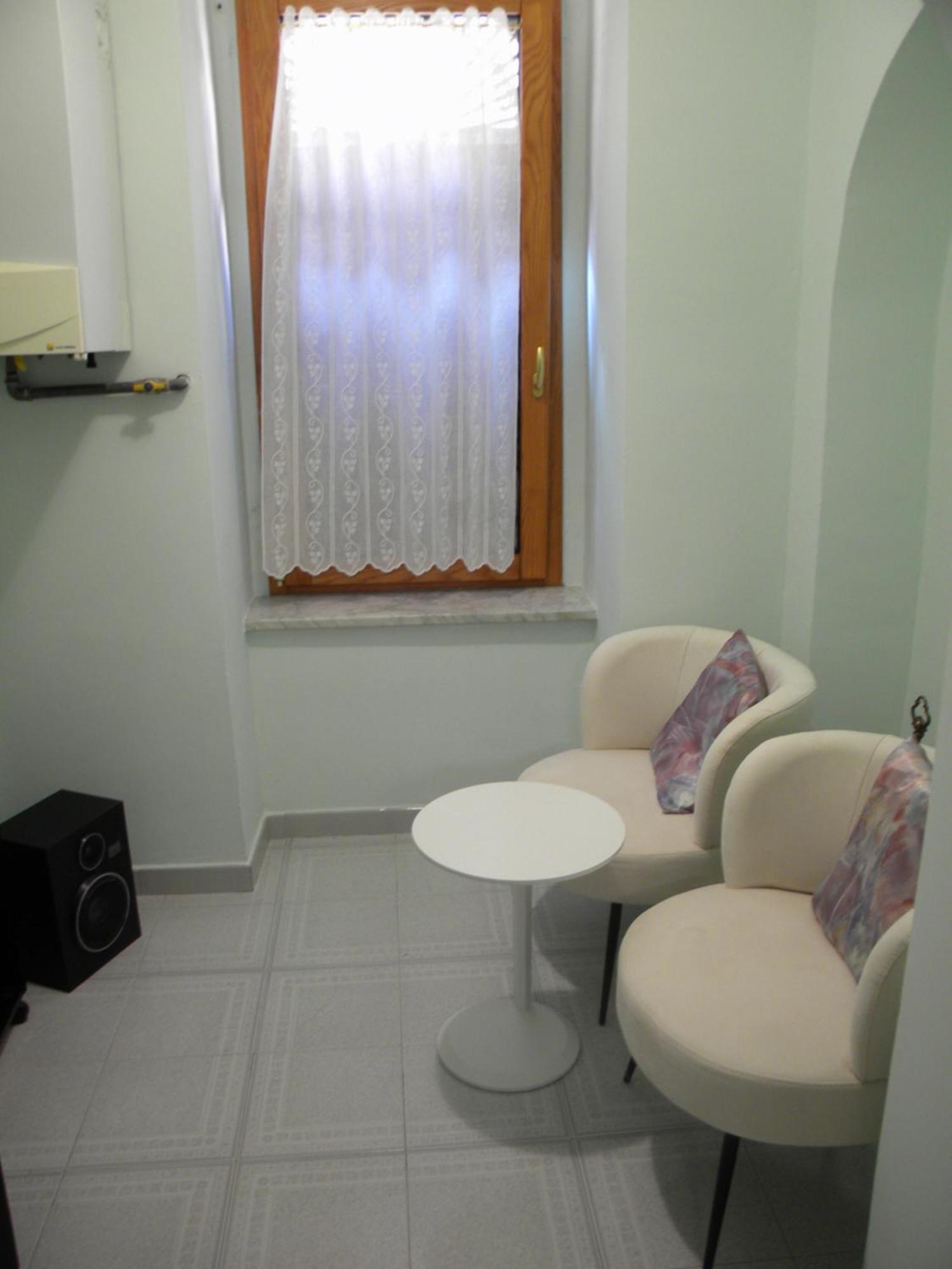 Appartement La Casa Di Prisco à Grassano Extérieur photo